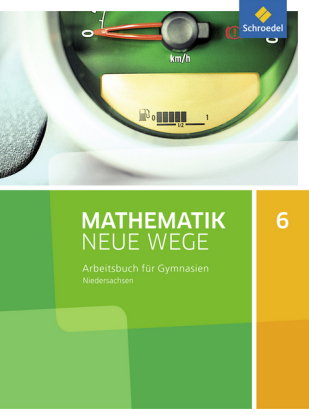 Mathematik Neue Wege SI - Ausgabe 2015 für Niedersachsen G9