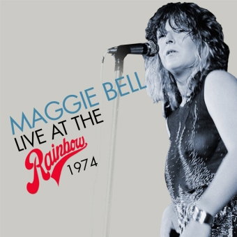 Live At The Rainbow, 1 Audio-CD
