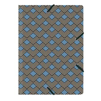 Sammelmappe de Luxe A4, Rhombus