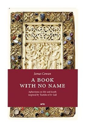 A Book with no name