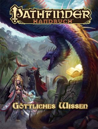 Pathfinder Handbuch, Göttliches Wissen
