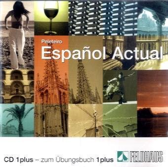 1 Audio-CD plus - zum Übungsbuch