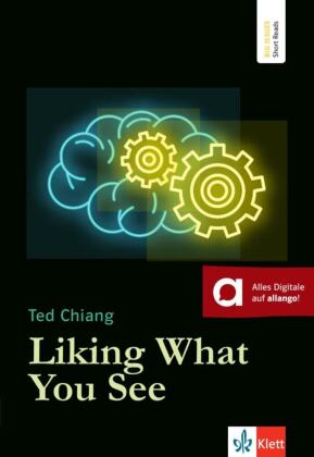 Liking What You See