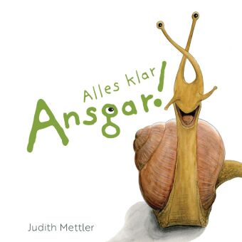 Alles klar. Ansgar!