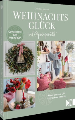 Weihnachtsglück mit @pomponetti