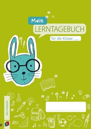Mein Lerntagebuch für die Klasse ___