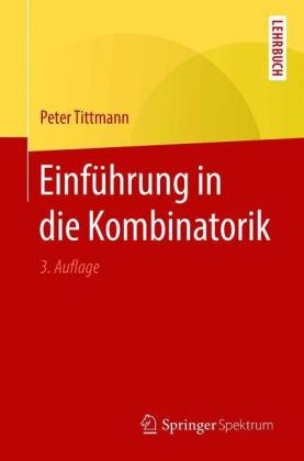 Einführung in die Kombinatorik
