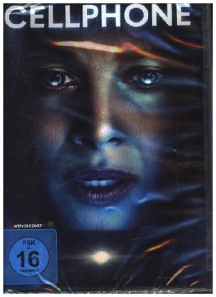 Cellphone, 1 DVD