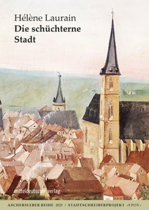 Die schüchterne Stadt