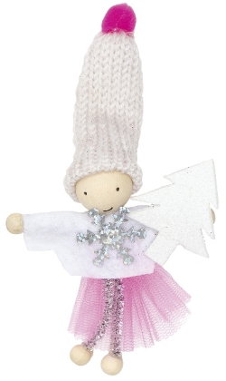 Wichtel Weihnachten 2