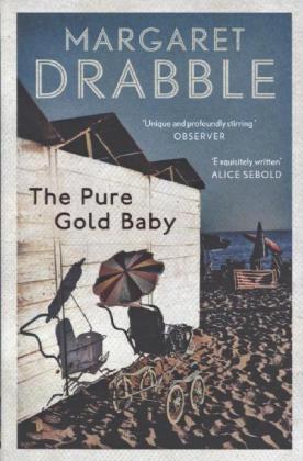 The Pure Gold Baby