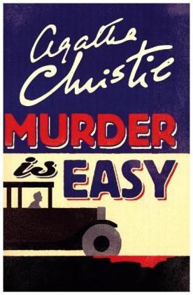 Murder Is Easy