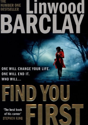 Find You First