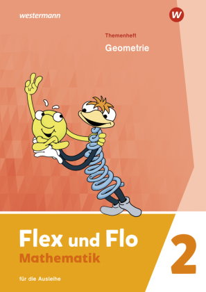 Flex und Flo - Ausgabe 2021