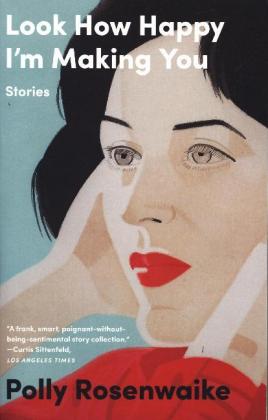 Look How Happy I'm Making You