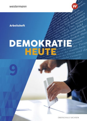 Demokratie heute - Ausgabe 2019 für Sachsen
