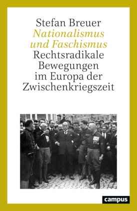 Nationalismus und Faschismus