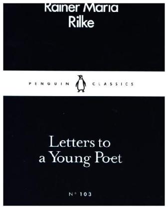 Letters to a Young Poet