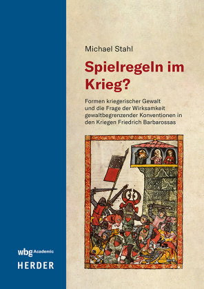 Spielregeln im Krieg?