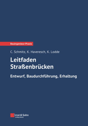 Leitfaden Straßenbrücken