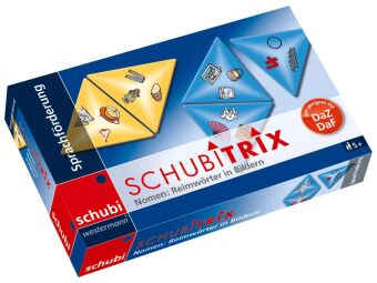 SCHUBITRIX Sprachförderung