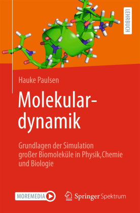 Molekulardynamik