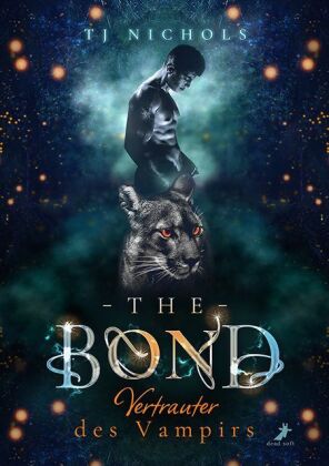 The Bond - Vertrauter des Vampirs