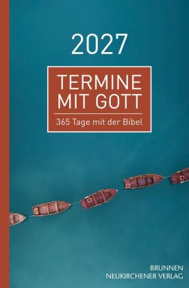 Termine mit Gott 2027
