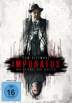 Impuratus, 1 DVD