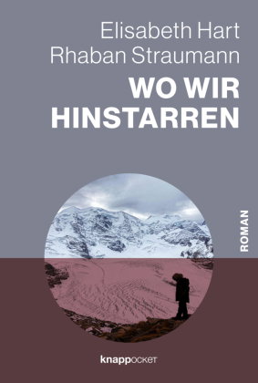 Wo wir hinstarren