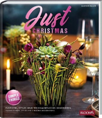 Just Christmas