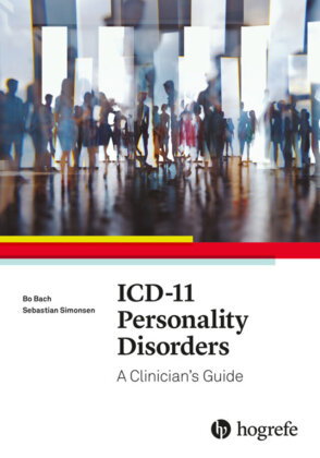 ICD-11 Personality Disorders