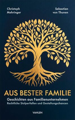 Aus bester Familie