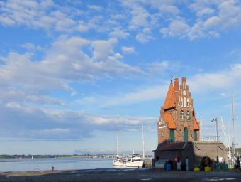 Stralsund - 500 Teile (Puzzle)