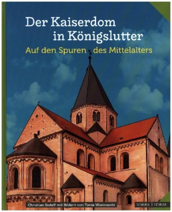 Der Kaiserdom in Königslutter
