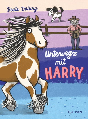 Unterwegs mit Harry