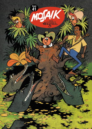 TaschenMosaik. Bd.41