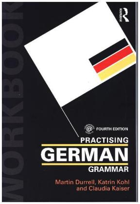 Practising German Grammar