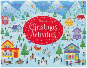 Christmas Activities