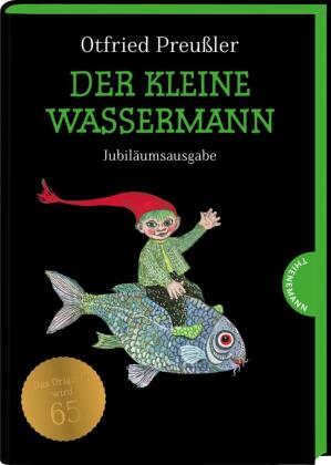 Der kleine Wassermann: Der kleine Wassermann