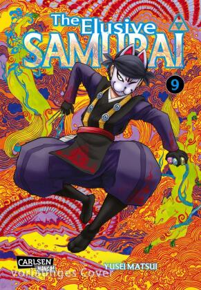 The Elusive Samurai 9