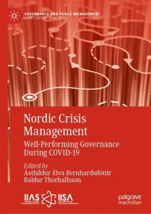 Nordic Crisis Management