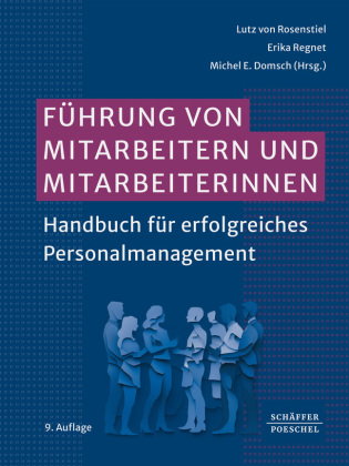 Führung von Mitarbeitern und Mitarbeiterinnen