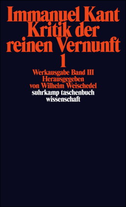 Werkausgabe in 12 Bänden, 2 Teile