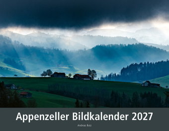 Appenzeller Bildkalender 2027