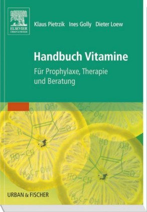 Handbuch Vitamine