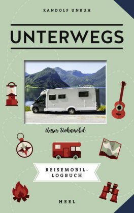Unterwegs: Reisemobil-Logbuch
