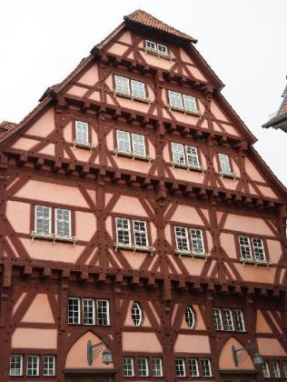 Esslingen - 1.000 Teile (Puzzle)