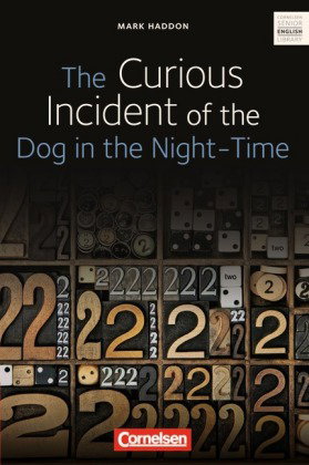 Cornelsen Senior English Library - Literatur - Ab 10. Schuljahr / B1 - The Curious Incident of the D