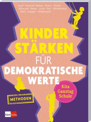 Kinder stärken für demokratische Werte